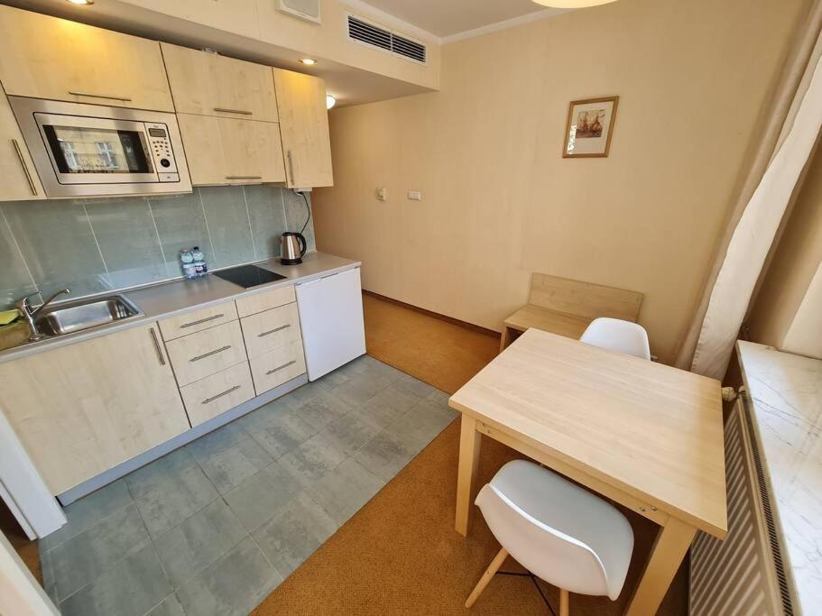 ורשה 10Q - Z6 Apartment 205 מראה חיצוני תמונה