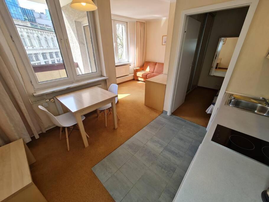 ורשה 10Q - Z6 Apartment 205 מראה חיצוני תמונה